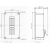 Mundorf AMTU80W1.1 Głośnik wstęgowy 55x95mm 4 ohm